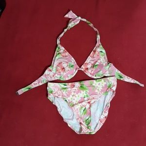 Jantzen two piece bikini